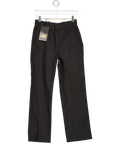 DICKIES Black Elizaville Work Trousers W24