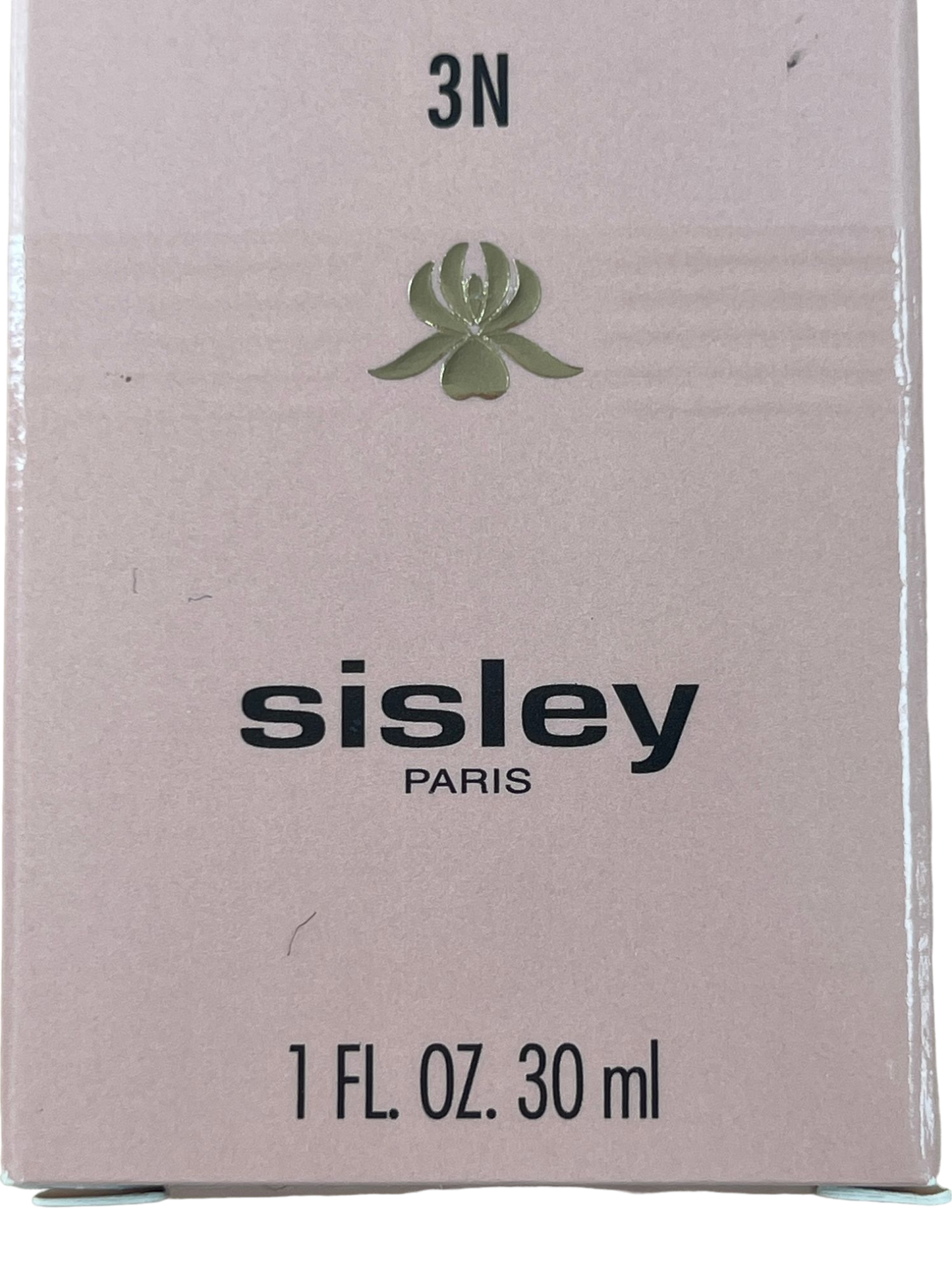 Sisley Paris Nude Phyto-Teint Perfect Foundation Sealed 30ml