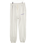 PURESPORT Grey Embroidered Run Club Logo Joggers UK XXL
