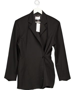 LAMARA LONDON Rocca Tailored Black Blazer UK XS/S