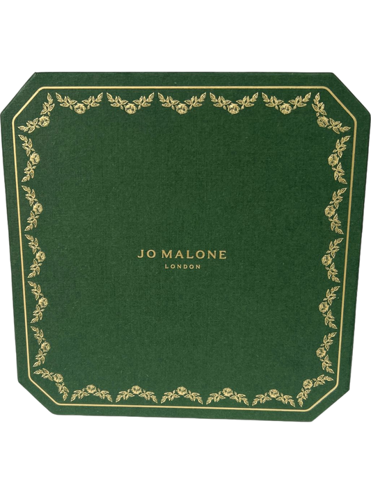 Jo Malone London Emerald Thyme & Dark Memento Cologne Set