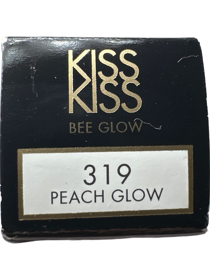 Guerlain Orange Kisskiss Bee Glow Lip Balm 3.2g