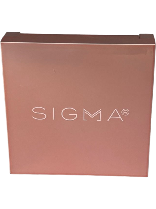 Sigma Beauty Cream Blush Pashmina New In Box