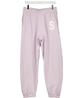 SUPREME $ Sweatpant Light Purple UK M