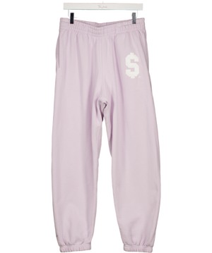 SUPREME $ Sweatpant Light Purple UK M