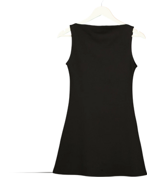 Susa Musa Black Jasmine Dress UK XS