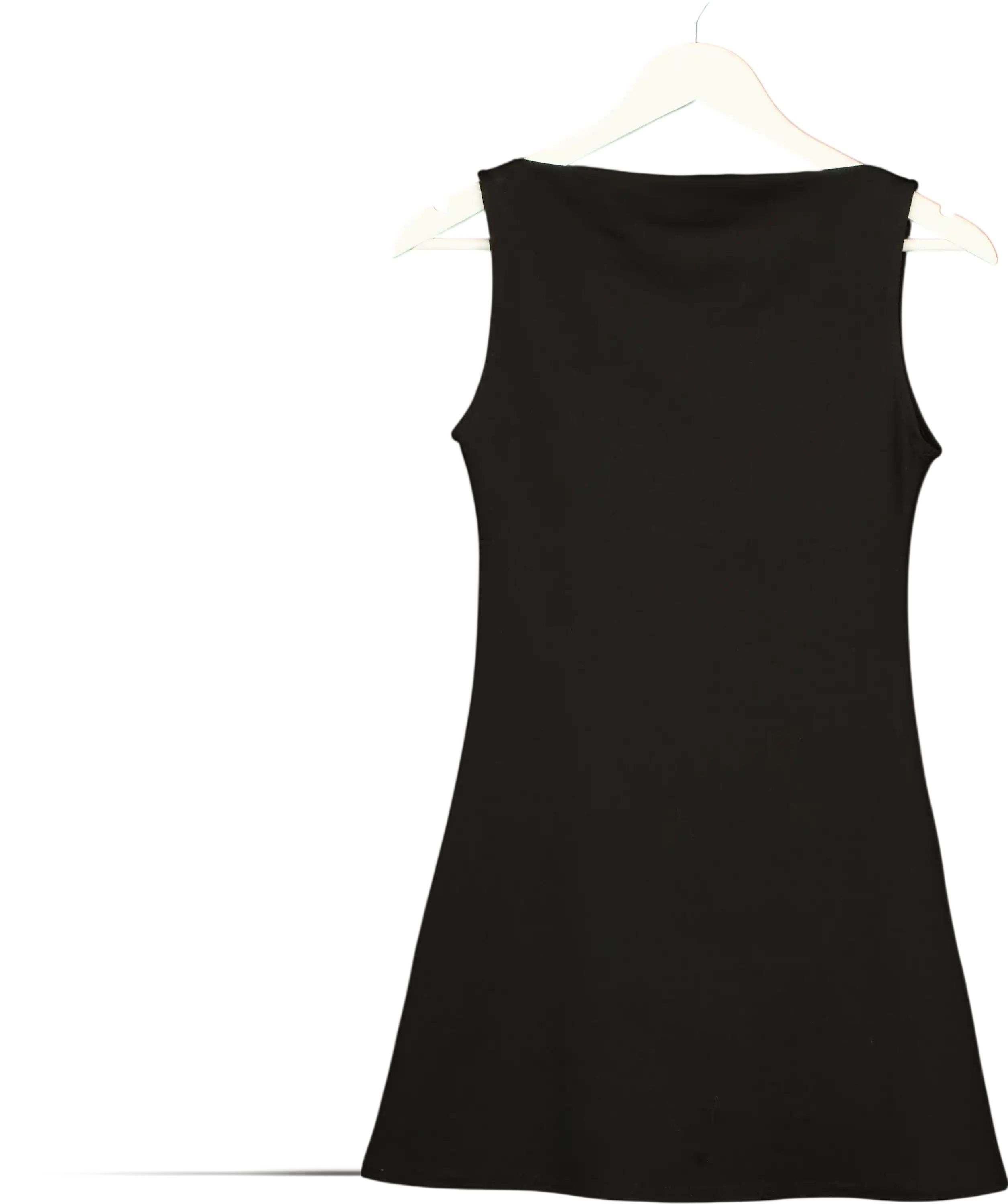Susa Musa Black Jasmine Dress UK XS