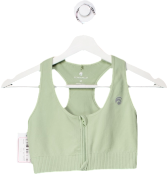 OceansApart Green Nami Bra UK XS