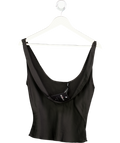 Lioness Black Delilah Top UK S