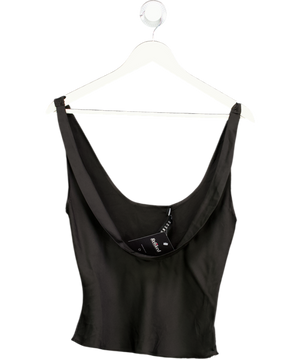 Lioness Black Delilah Top UK S