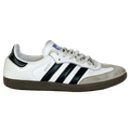adidas White  / black Samba Og Trainers UK 6.5 EU 39.5 👠