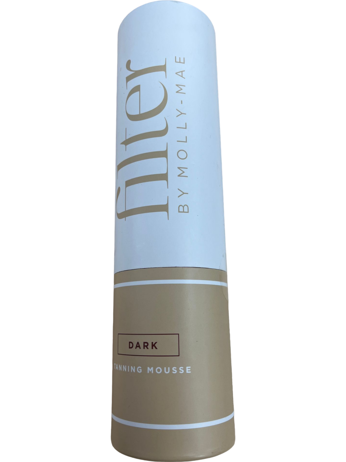 Filter By Molly-Mae Tanning Mousse Dark 200ml