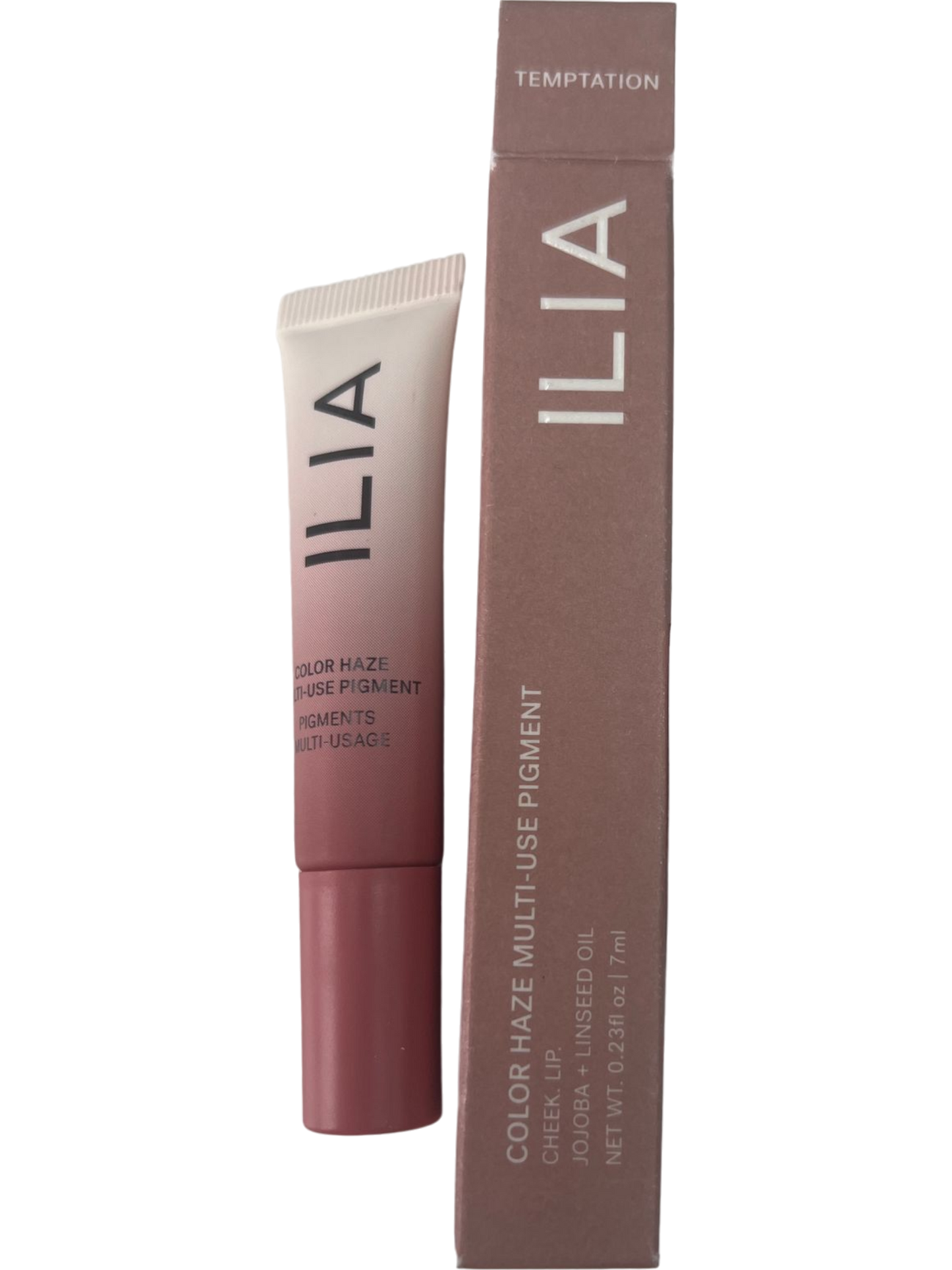 ILIA Beauty Temptation Colour Haze Multi-Matte Pigment