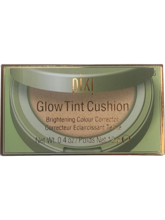 Pixi Beige Glow Tint Cushion Brightening Colour Corrector