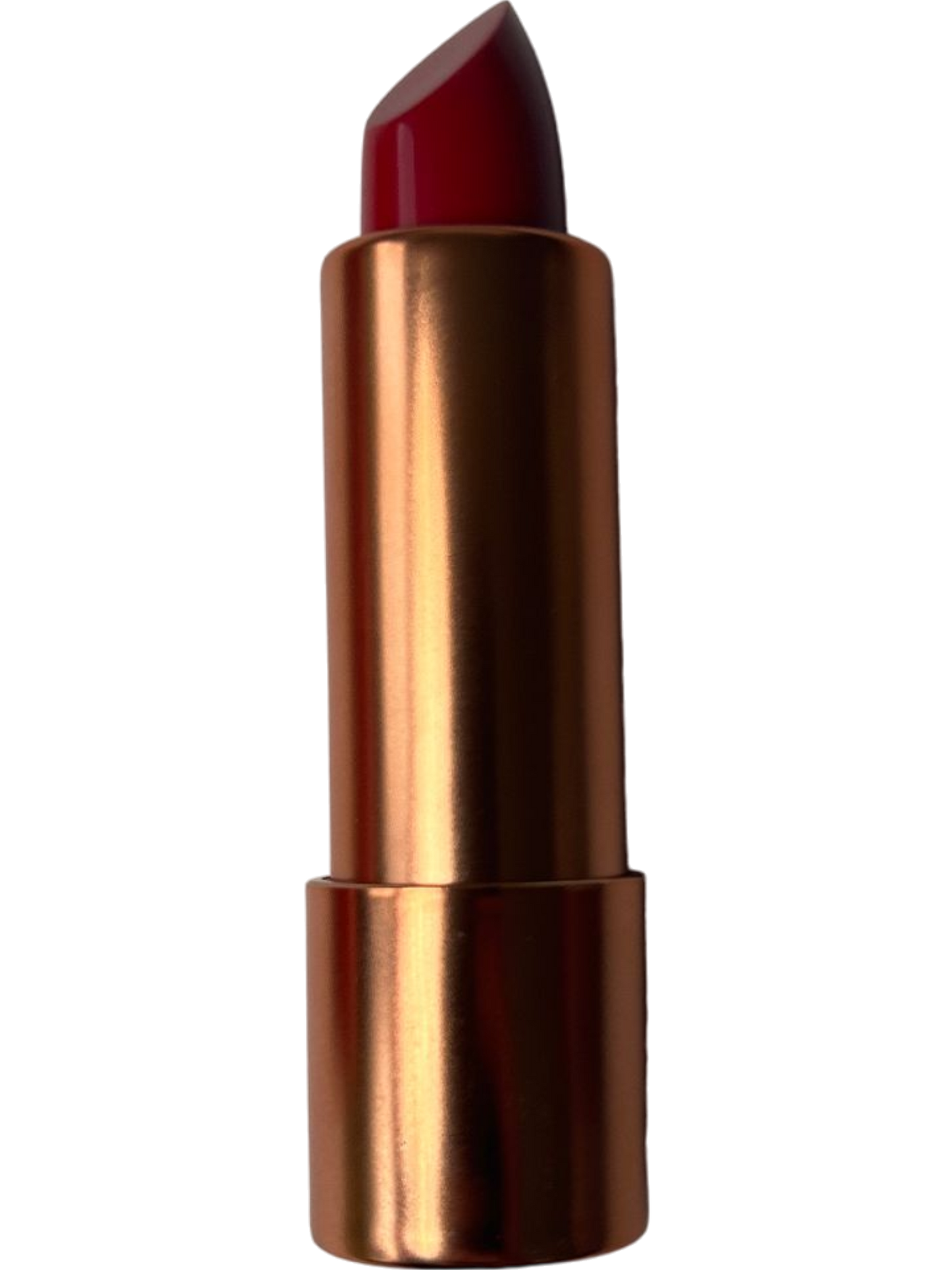 Yensa Red Vibrant Silk Lipstick - infinity 3.5g