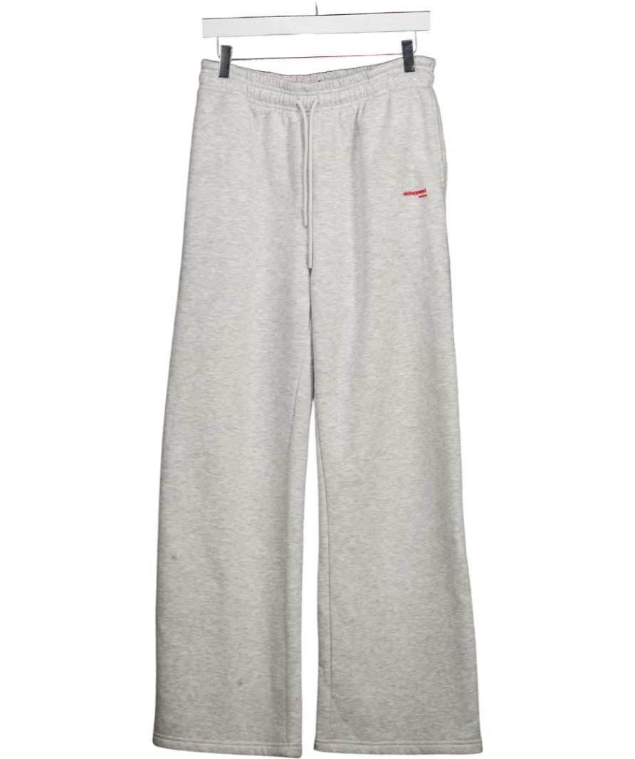 naked Grey Active Sweat Jogger UK S