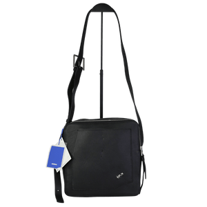 Adererror Black Tetraight Bag Product