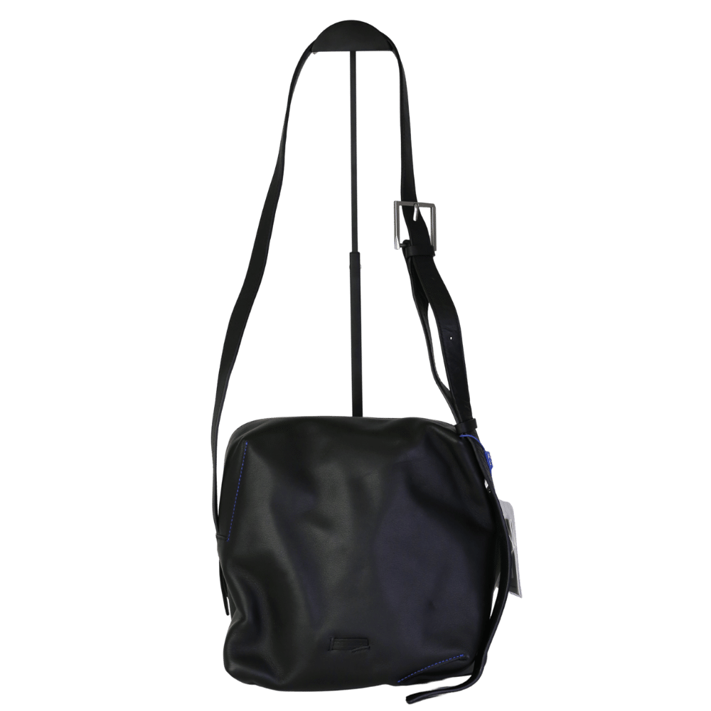 Adererror Black Tetraight Bag Product
