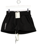 Mars the Label Black The Classics Shorts UK S