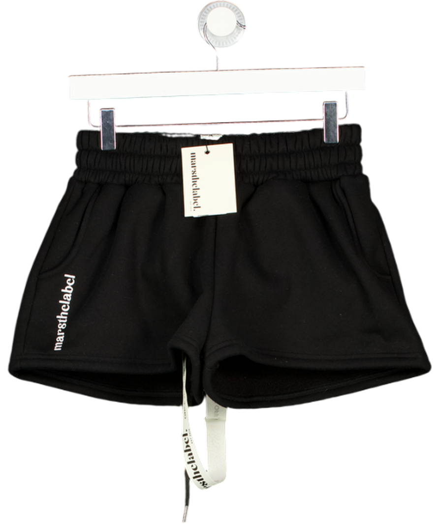 Mars the Label Black The Classics Shorts UK S