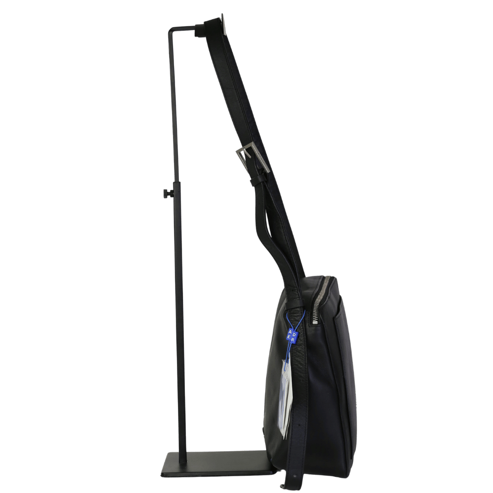 Adererror Black Tetraight Bag Product