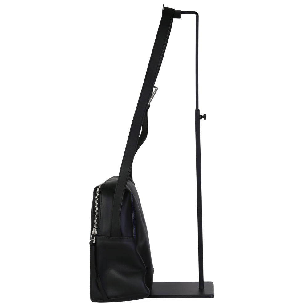 Adererror Black Tetraight Bag Product