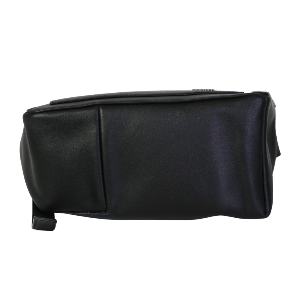 Adererror Black Tetraight Bag Product