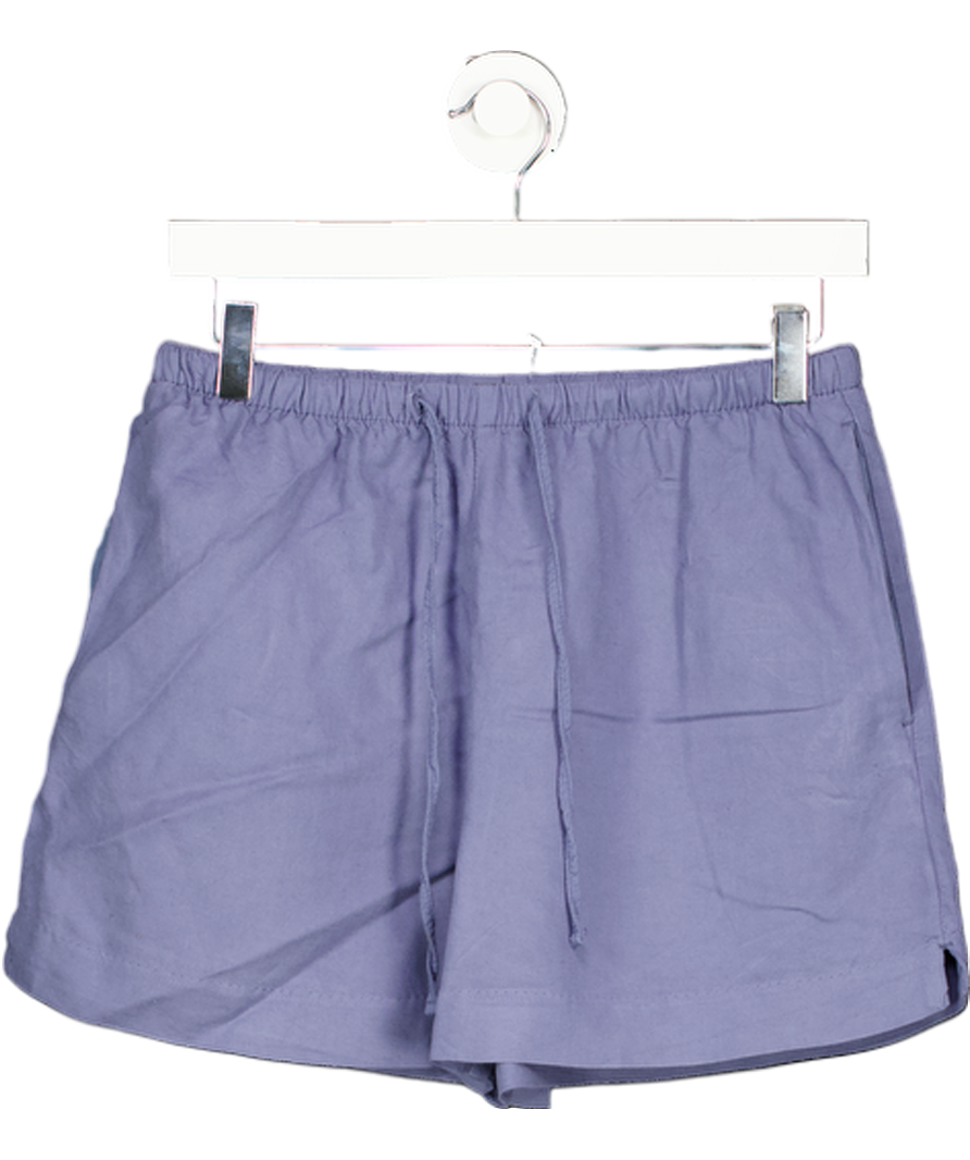 ZARA Grey Mesh Maxi Skirt UK S