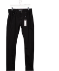 French Connection Black Denim Jeans W32
