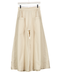 WIGGY KIT Cream Gaucho Jean (ecru) UK 8