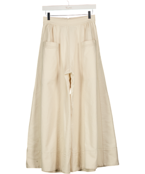 WIGGY KIT Cream Gaucho Jean (ecru) UK 8