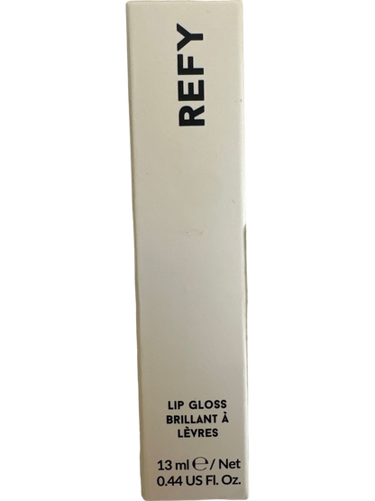 REFY Clear Lip Gloss