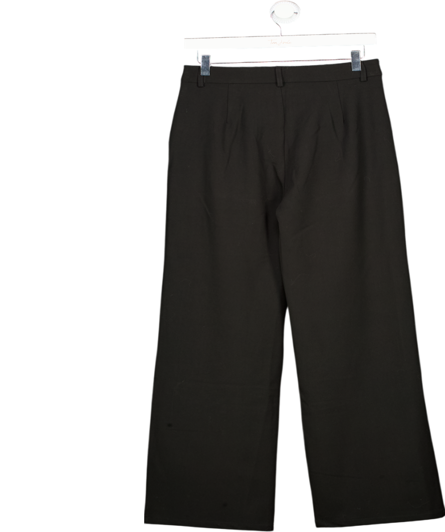 White Fox Black Miss Ceo Trousers UK S