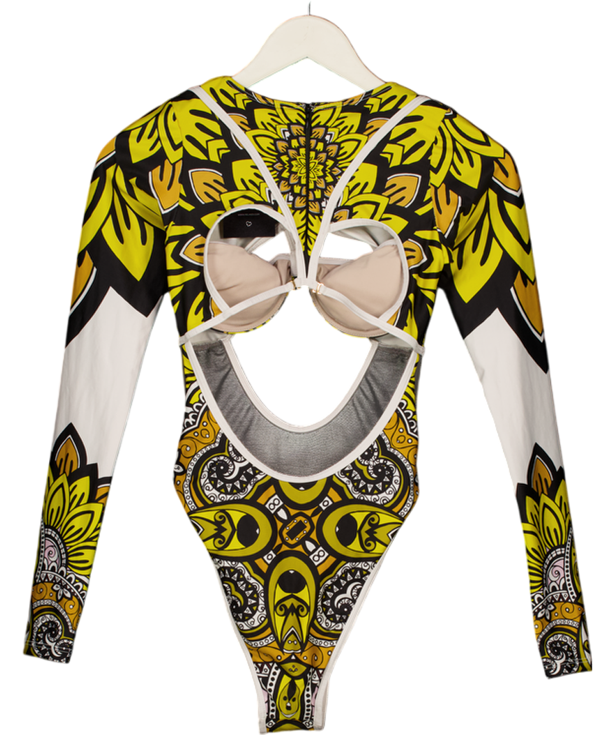BFYNE Yellow Sadre UK S