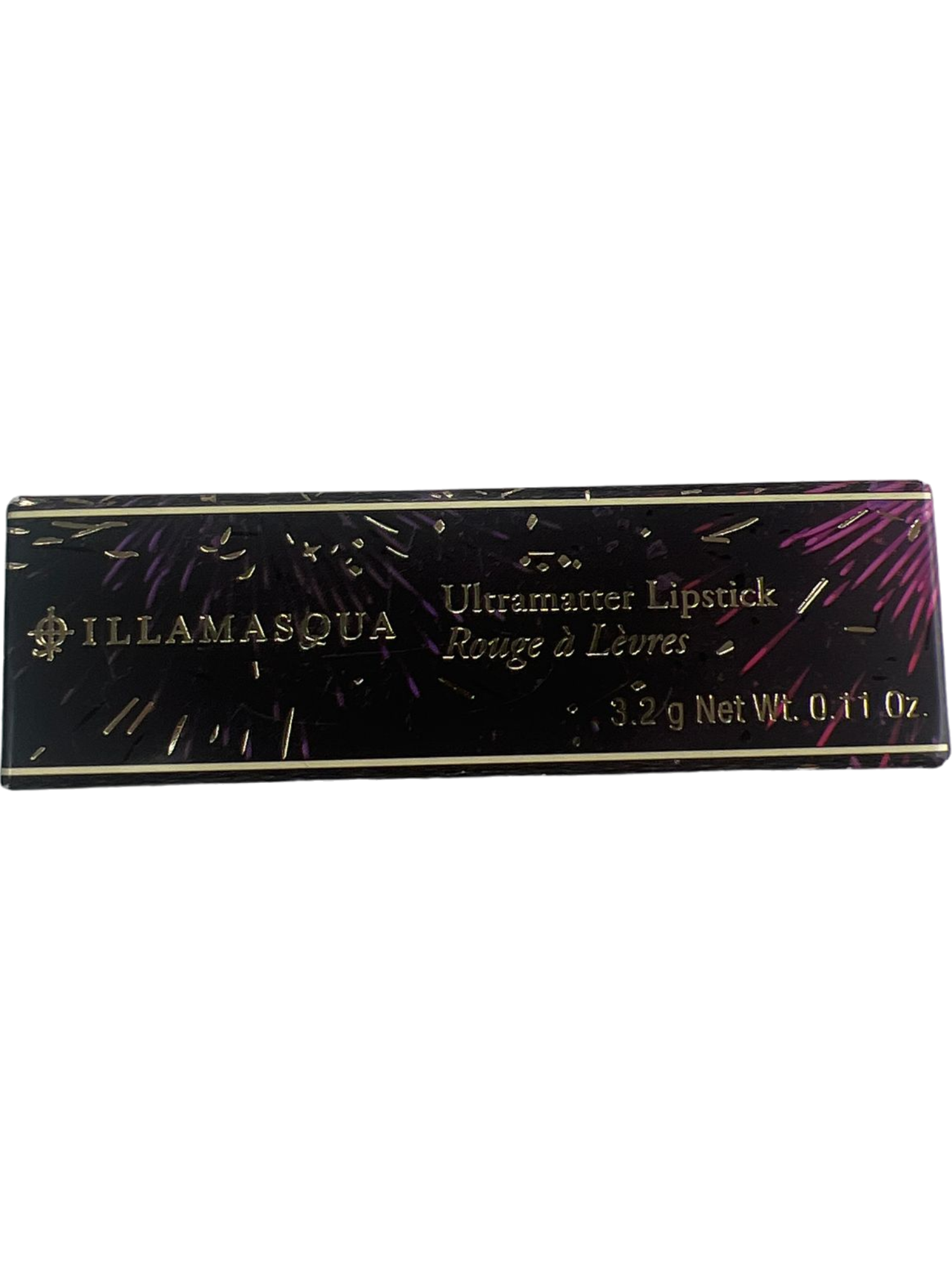 Illamasqua Ultramatter Lipstick Maneater
