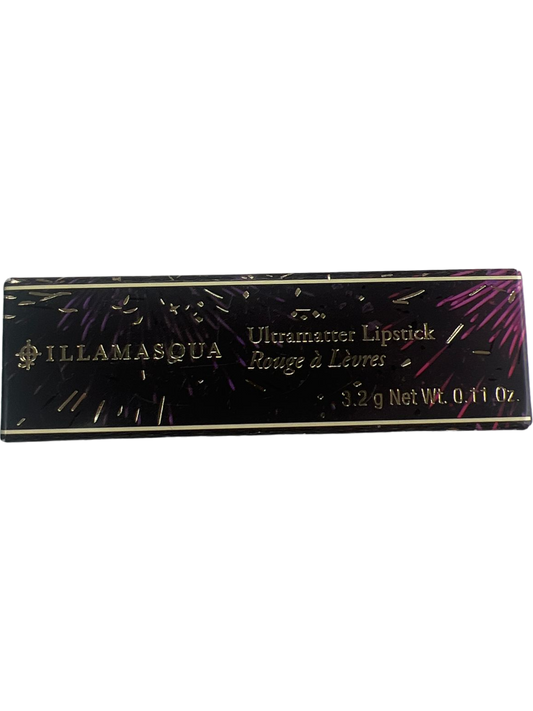 Illamasqua Ultramatter Lipstick Maneater