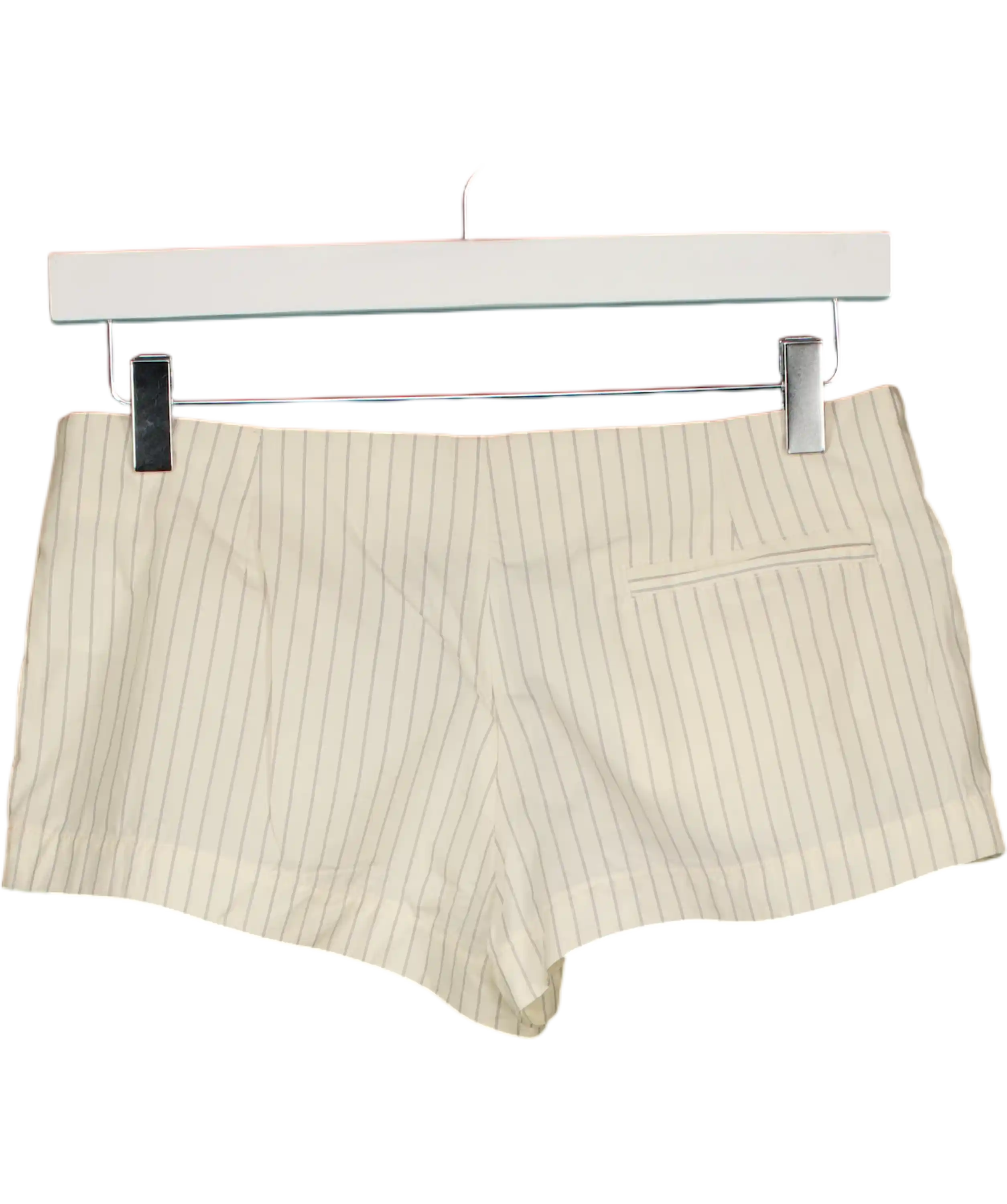 Belle Cream Finch Shorts UK XXS