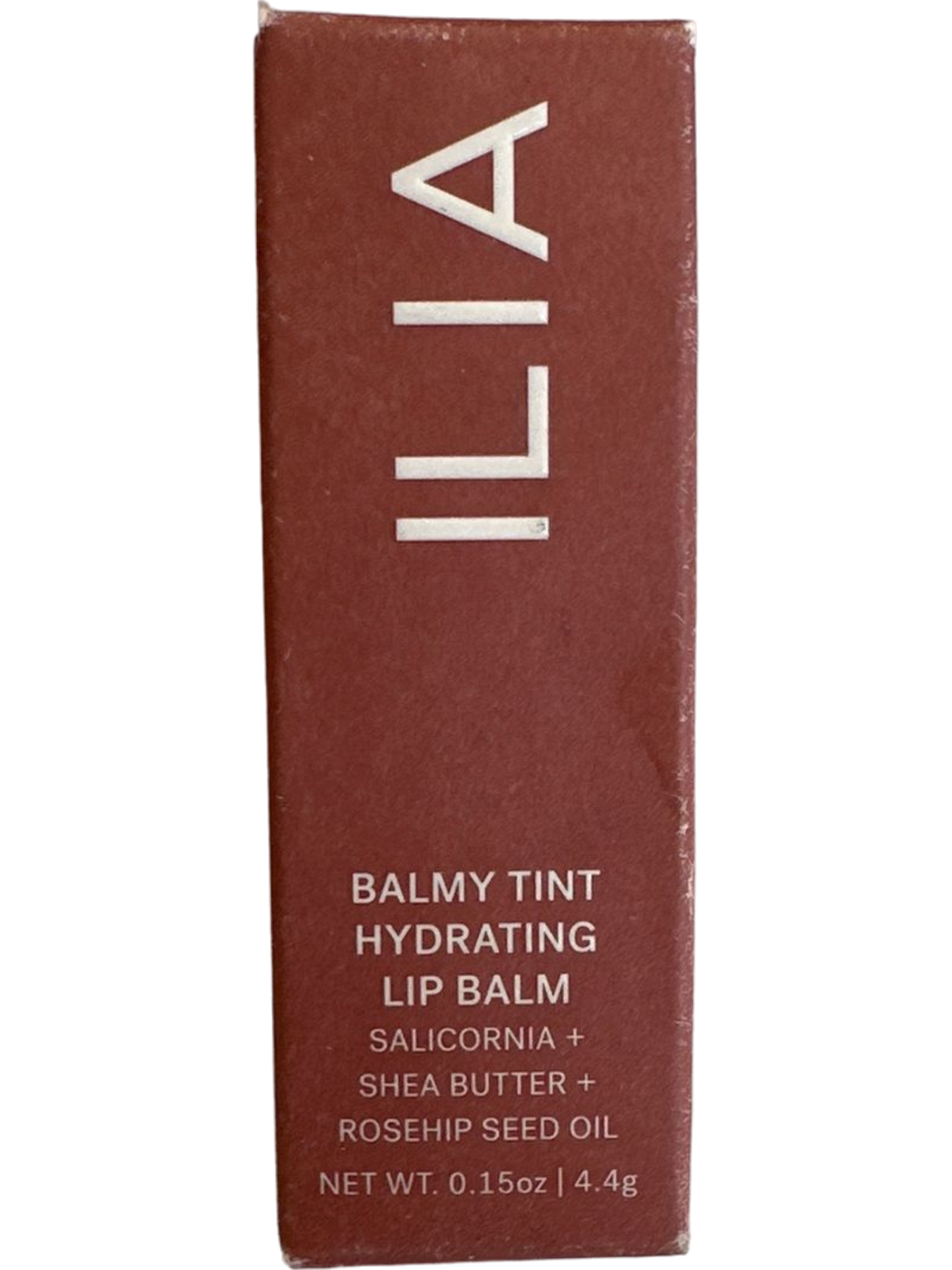 ILIA Beauty Balmy Tint Hydrating Lip Balm Lullaby