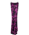 CAPALA SWIM Purple River Skirt - Aster UK S