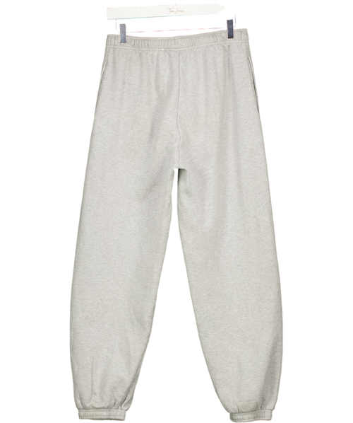 ARITZIA Grey Joggers UK S