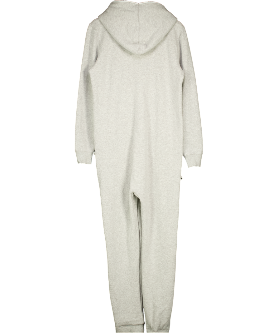 One Piece Grey Original Onesie UK S