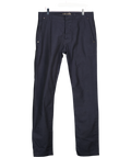 J BRAND Navy Blue Slim Fit Chino Trousers W31