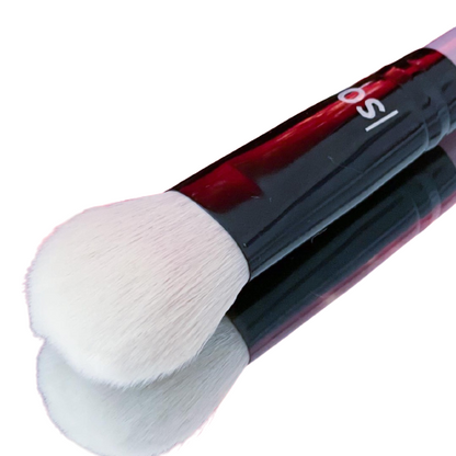 So Beauty Stuff Luxury Vegan & Cruelty Free 2.3 Small Powder makeup Brush