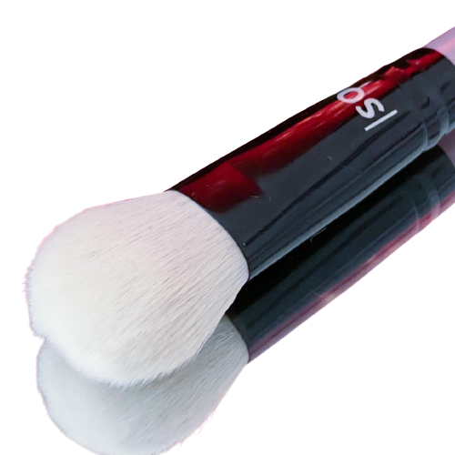 So Beauty Stuff Luxury Vegan & Cruelty Free 2.3 Small Powder makeup Brush