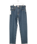 GUESS Blue G15 Relaxed Taper Jeans L32 W32