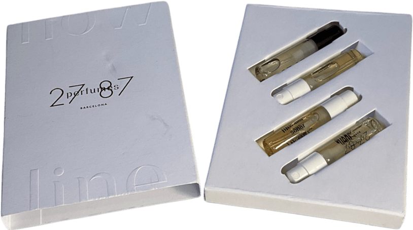 27 87 Barcelona Discovery Set Barcelona One size - Reliked