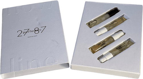 27 87 Barcelona Discovery Set Barcelona One size - Reliked