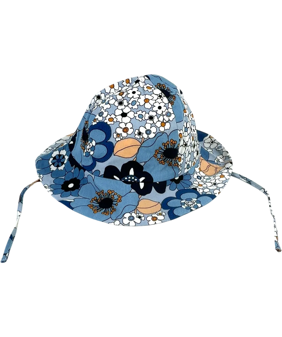 Chloé Blue Colour, size 9-12 Months — front