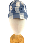 Mini a ture Blue Colour, size 12-18 Months — front