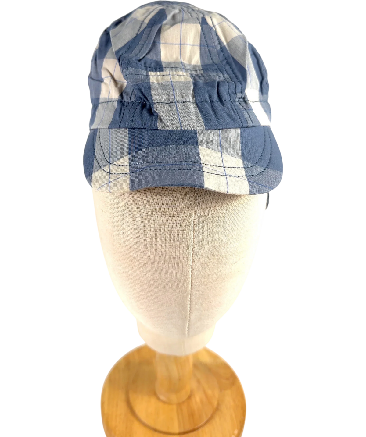 Mini a ture Blue Colour, size 12-18 Months — front